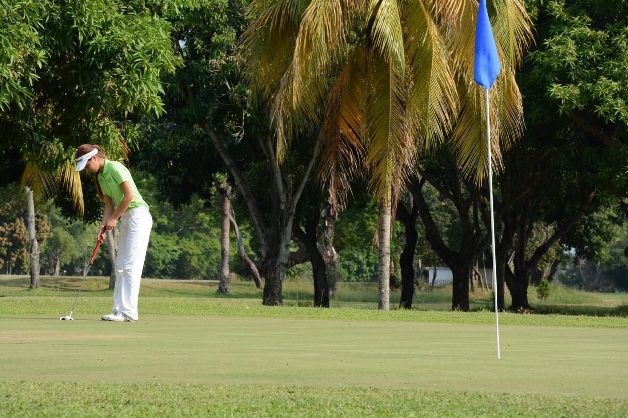 ホテル Club Campestre De Neiva ネイバ エクステリア 写真